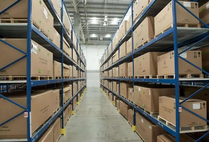 漳州到三乡镇货物仓储