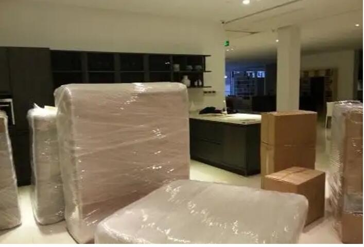 漳州到三乡镇长途搬家