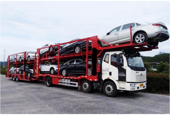 漳州到三乡镇轿车托运